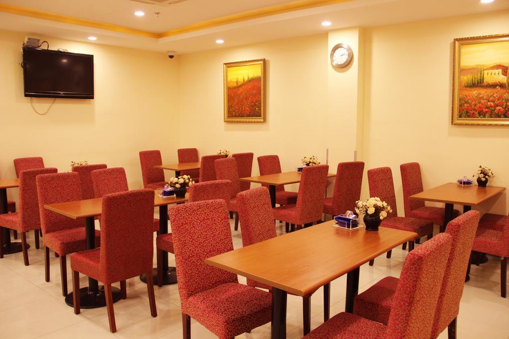 Hanting Hotel Changzhou Railway Station Стая снимка